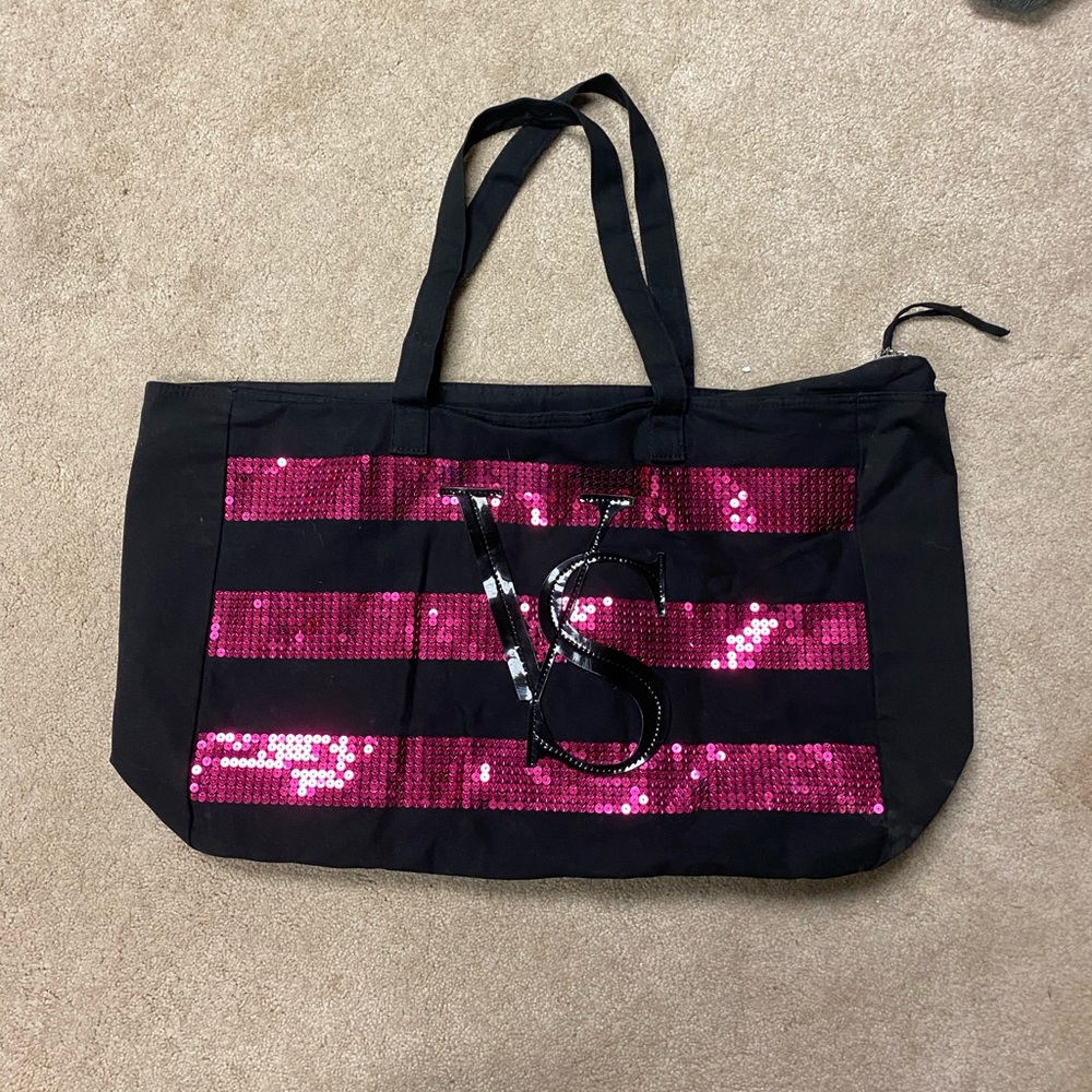 Victoria Secret tote